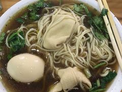 -老冯拉面羊棒骨(西宸广场店)