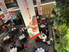 -蔼若春.传承三十年云南菜(金碧公园店)