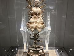 -浙江省博物馆(孤山馆区)