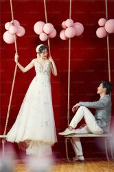 -苏菲亚婚纱影楼尊爵店(昆区店)