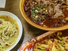 -重庆豆花饭