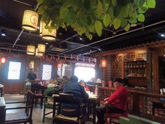 -京味斋·北京烤鸭(北京南站洋桥店)