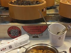 -龍歌自助小火锅(李沧丽达店)