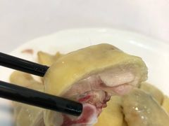 -文记壹心鸡(宝华路店)