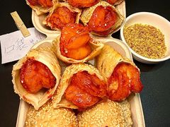 -必点海鲜·海肠捞饭大王(滨江道店)