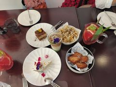 -22ºN BISTRO西餐&酒馆