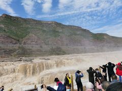 -陕西黄河壶口瀑布旅游区