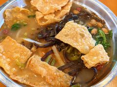 -雙冲柳州螺蛳粉&酸嘢&桂林米粉(簋街店)