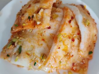 财佬发糕面包烘焙|德兴市其他我要评价|人均 -吉祥发糕推荐菜:四烫