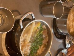 -晓沸牛肉海鲜小火锅(白湖亭万达广场店)