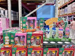 -山姆会员商店(西溪店)