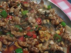-好帮厨·下饭浏阳菜·坚持现炒(月湖店)