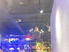 大堂-小小河边鱼(天润城店)