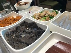 -海底捞火锅(方圆荟店)