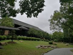 -崇阳三特浪口温泉