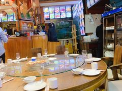 大堂-大宝全猪馆(南京路店)