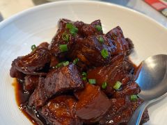 -上海宝华喜来登酒店·采悦轩中餐厅