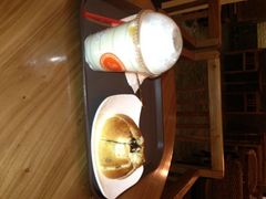 酸奶+无花果奶油芝士面包-BREAD'N福来天蛋糕·咖啡(统一路店)