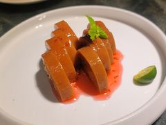 -宋园·金宴浙鲜馆(静安店)