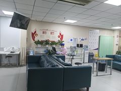 -美年大健康体检中心(西直门分院)