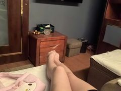 -同城假期·按摩足道·美容SPA(下水径站店)