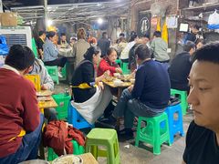 大堂-渝味黄姐火锅(黄泥村店)
