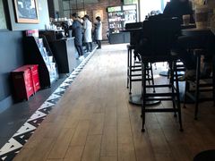 大堂-星巴克(苏州平江万达广场店)