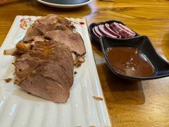 -毛毛熏肉•东北菜老字号(大安街店)