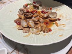-上荔晶·土菜馆(古田店)