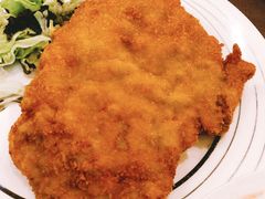 -红房子西菜馆(淮海中路店)