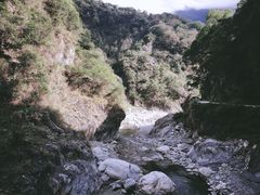 -太鲁阁公园
