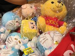 -小象猛犸(炫地购物中心店)