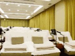 -大澡堂