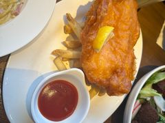 -FABIO’S费比欧披萨餐厅