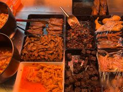 -麻爪爪(汉渝路店)