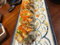 -鸟鹏烧鸟居酒屋(仁恒梦中心店)