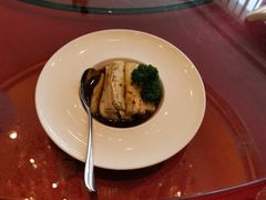 -武汉香格里拉大酒店·香宫中餐厅