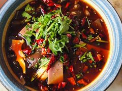 传统毛血旺-伙靠·江浙菜(田林路店)