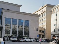 -中央民族大学