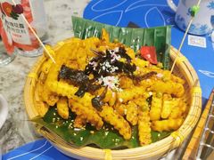 -雀舞云南菜(乐客城店)