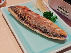 -小山日本料理(太古汇店)