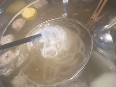 -幸运牛汕头小黄牛牛肉火锅(梅林店)