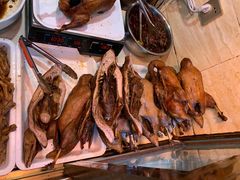 -王国忠甜皮鸭(纬六店)