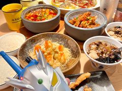 -太二酸菜鱼(福州泰禾店)