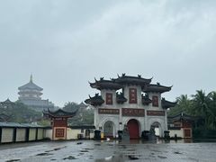 -博鳌禅寺