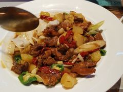 -阿娜尔·新疆菜(宜家荟聚中心店)