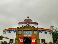 -深圳锦绣中华民俗村