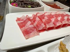 -海底捞火锅(龙湖时代天街店)