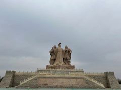 -雁门关景区