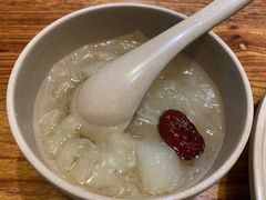 -素满香·食养自助(建邺万达店)